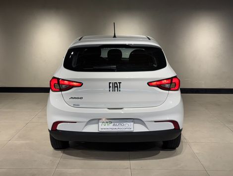 Fiat ARGO 1.0 6V Flex