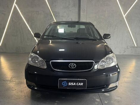 Toyota Corolla XLi 1.6 16V 110cv Aut.