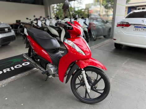HONDA BIZ 125/125i Flex