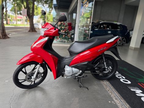 HONDA BIZ 125/125i Flex