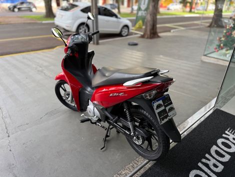 HONDA BIZ 125/125i Flex
