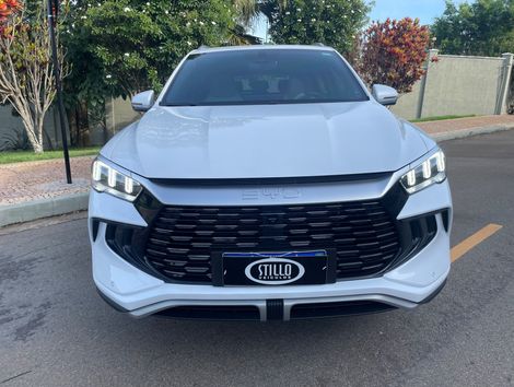 BYD Song Pro GS 1.5 16V Aut. (Hibrido)