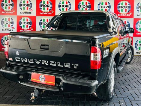 Chevrolet S10 P-Up Advant. 2.4/2.4 MPFI F.Power CD