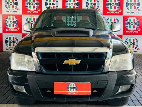 Chevrolet S10 P-Up Advant. 2.4/2.4 MPFI F.Power CD