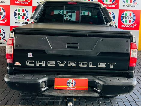 Chevrolet S10 P-Up Advant. 2.4/2.4 MPFI F.Power CD