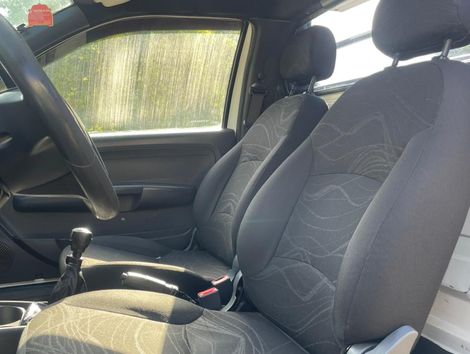 Fiat Strada Working 1.4 mpi Fire Flex 8V CS