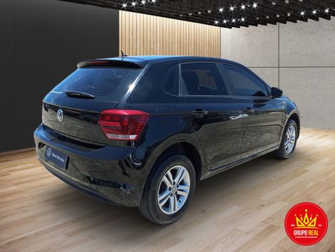 VolksWagen Polo 1.0 Flex 12V 5p