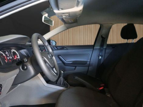 VolksWagen Polo 1.0 Flex 12V 5p