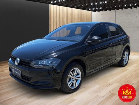 Volkswagen Polo 1.0 Flex 12V 5p