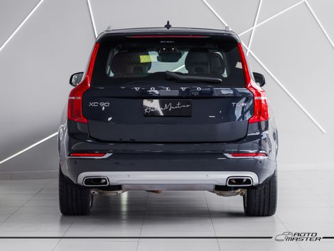 Volvo XC 90 T-8 INSCRIPT 2.0 (Híbrido)