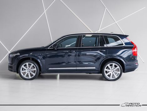 Volvo XC 90 T-8 INSCRIPT 2.0 (Híbrido)