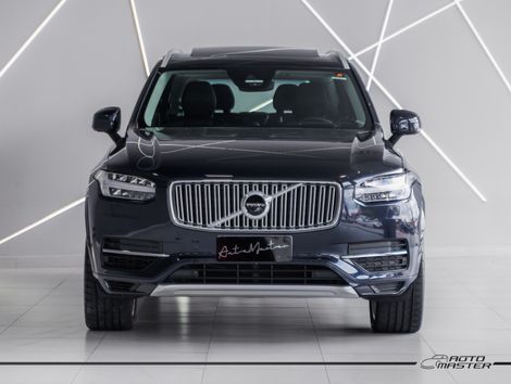 Volvo XC 90 T-8 INSCRIPT 2.0 (Híbrido)