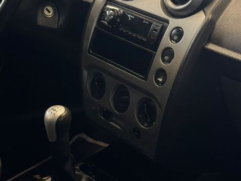 Ford Fiesta 1.6 16V Flex Mec. 5p