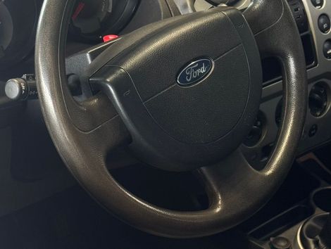 Ford Fiesta 1.6 16V Flex Mec. 5p