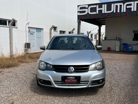 VolksWagen Golf Sportline 1.6 Mi Total Flex 8V 4p