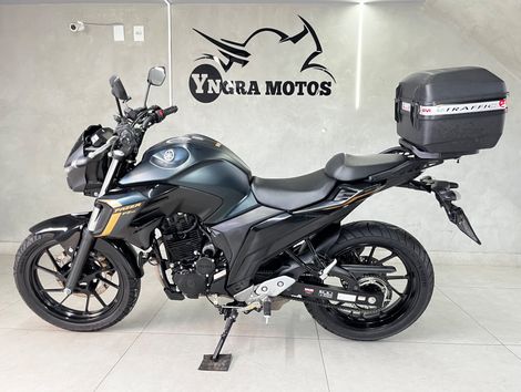 YAMAHA FZ25 250 FAZER FLEX