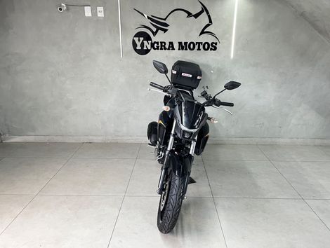YAMAHA FZ25 250 FAZER FLEX