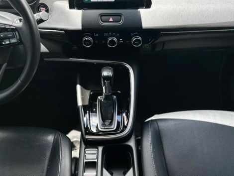 Honda HR-V EXL 1.5 Flex Sensing 16V 5p Aut.