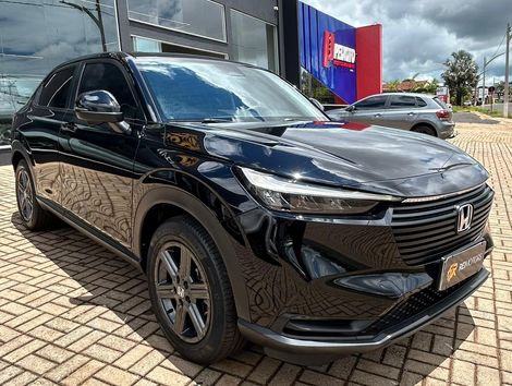 Honda HR-V EXL 1.5 Flex Sensing 16V 5p Aut.
