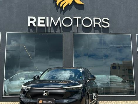 Honda HR-V EXL 1.5 Flex Sensing 16V 5p Aut.