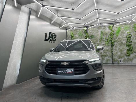 Chevrolet MONTANA PREMIER 1.2 Turbo Flex 12V Aut.