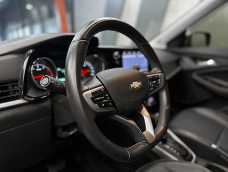 Chevrolet MONTANA PREMIER 1.2 Turbo Flex 12V Aut.