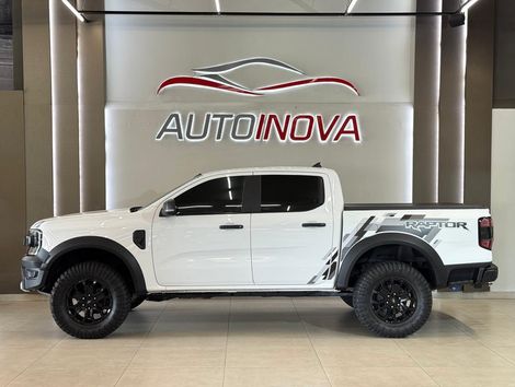 Ford Ranger XL 2.0 4x4 CD Diesel Mec. 