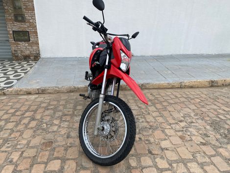 HONDA NXR 160 BROS ESDD FLEXONE