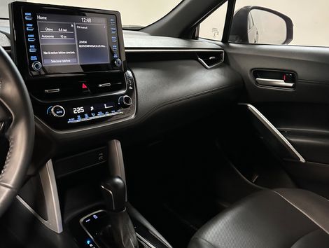 Toyota Corolla Cross XRE 2.0 16V Flex Aut.