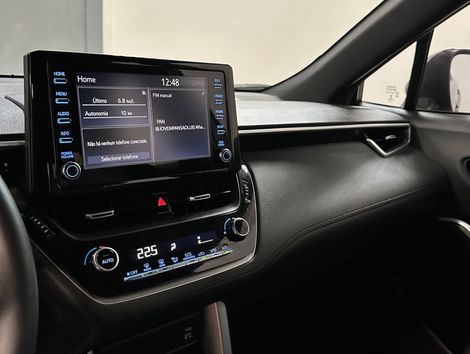 Toyota Corolla Cross XRE 2.0 16V Flex Aut.