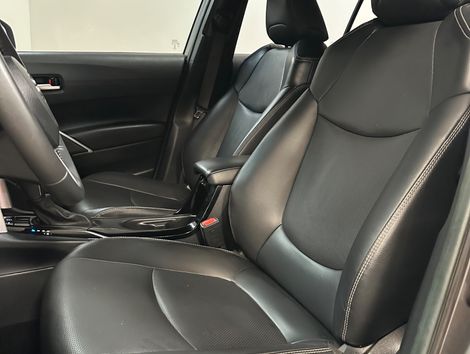 Toyota Corolla Cross XRE 2.0 16V Flex Aut.