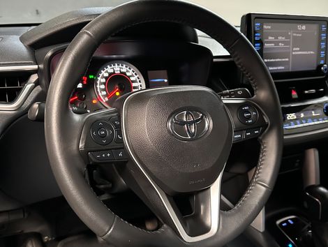 Toyota Corolla Cross XRE 2.0 16V Flex Aut.