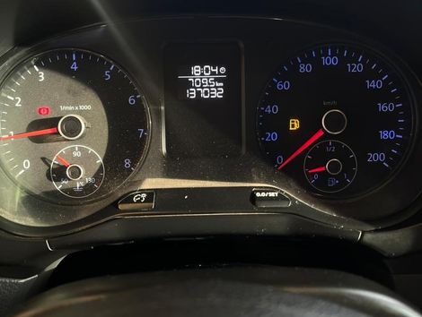 VolksWagen Fox 1.0 Mi Total Flex 8V 5p