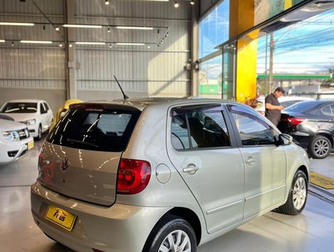VolksWagen Fox 1.0 Mi Total Flex 8V 5p