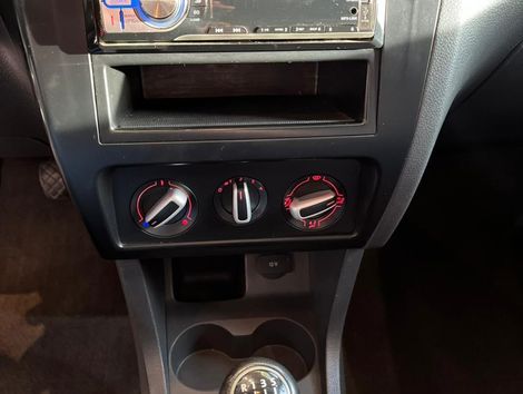 VolksWagen Fox 1.0 Mi Total Flex 8V 5p