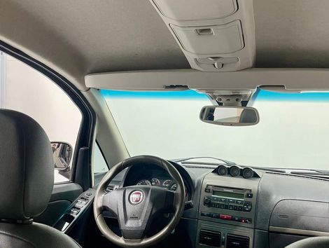 Fiat Idea Advent./ Adv.LOCKER 1.8 mpi Flex 5p