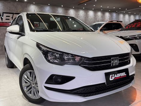 Fiat CRONOS DRIVE 1.3 8V Flex Aut.