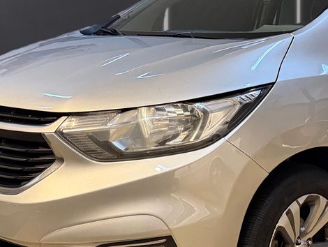 Chevrolet SPIN PREMIER 1.8 8V Econo.Flex 5p Aut.