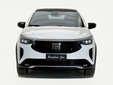 Fiat Fastback Limited Ed.1.3 270 T.Flex Aut.