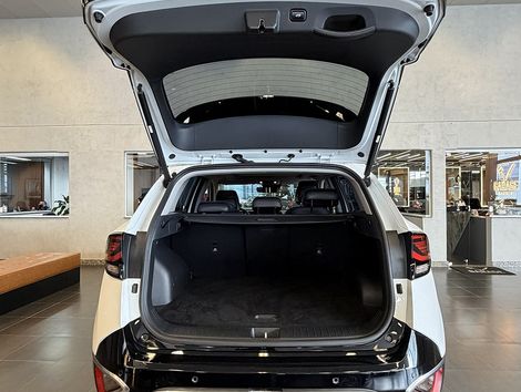 Kia Motors Sportage EX Prestige 1.6 T-GDI (Híbrido)