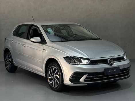 VolksWagen Polo Highline TSI 1.0 Flex 12V Aut.