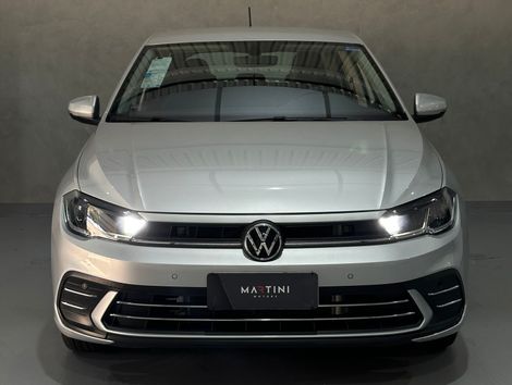 VolksWagen Polo Highline TSI 1.0 Flex 12V Aut.