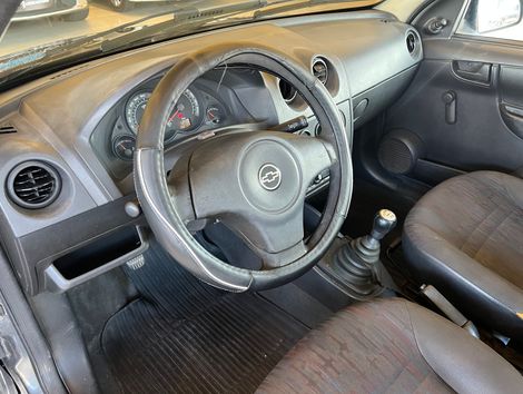 Chevrolet Celta Life/ LS 1.0 MPFI 8V FlexPower 3p