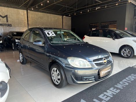 Chevrolet Celta Life/ LS 1.0 MPFI 8V FlexPower 3p