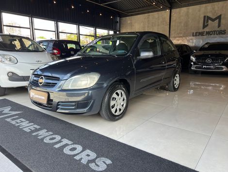 Chevrolet Celta Life/ LS 1.0 MPFI 8V FlexPower 3p
