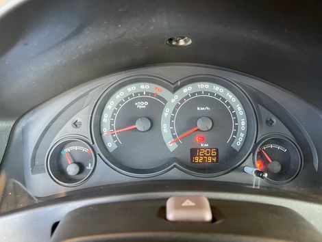 Chevrolet Celta Life/ LS 1.0 MPFI 8V FlexPower 3p