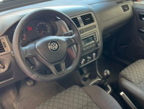 VolksWagen Fox Trendline 1.0 Flex 12V 5p
