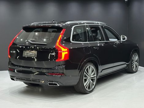 Volvo XC 90 T-8 R-DESIGN 2.0 (Híbrido)