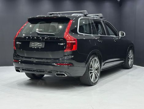 Volvo XC 90 T-8 R-DESIGN 2.0 (Híbrido)