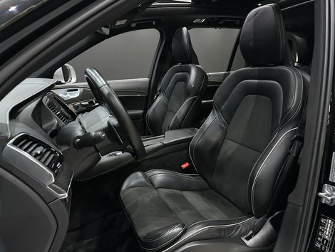 Volvo XC 90 T-8 R-DESIGN 2.0 (Híbrido)
